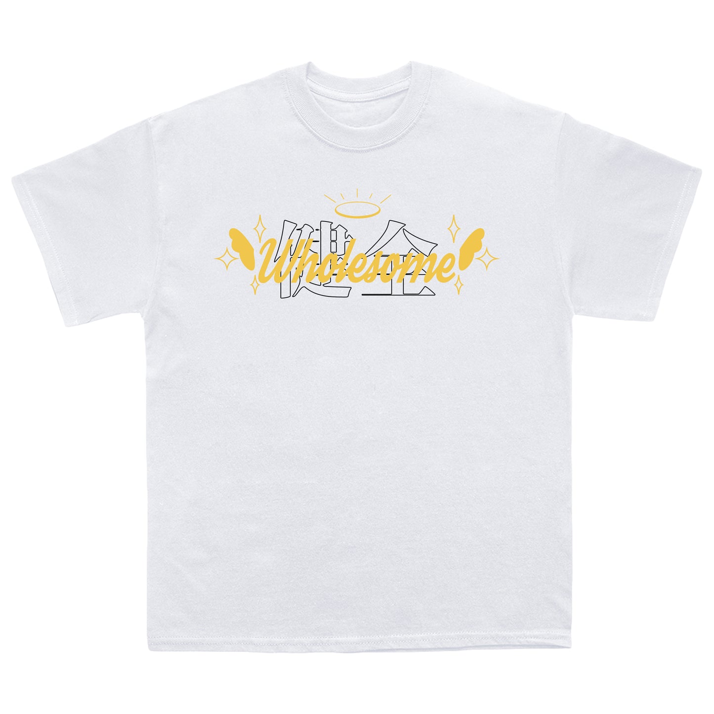 Wholesome shirt
