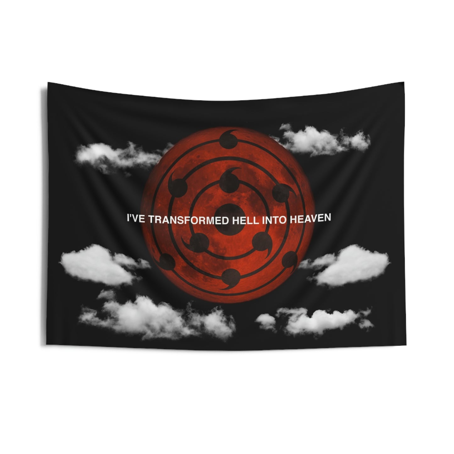 Infinite Tsukuyomi Tapestry