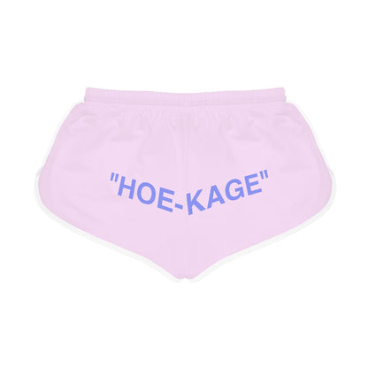 "Hoe-kage" Shorts