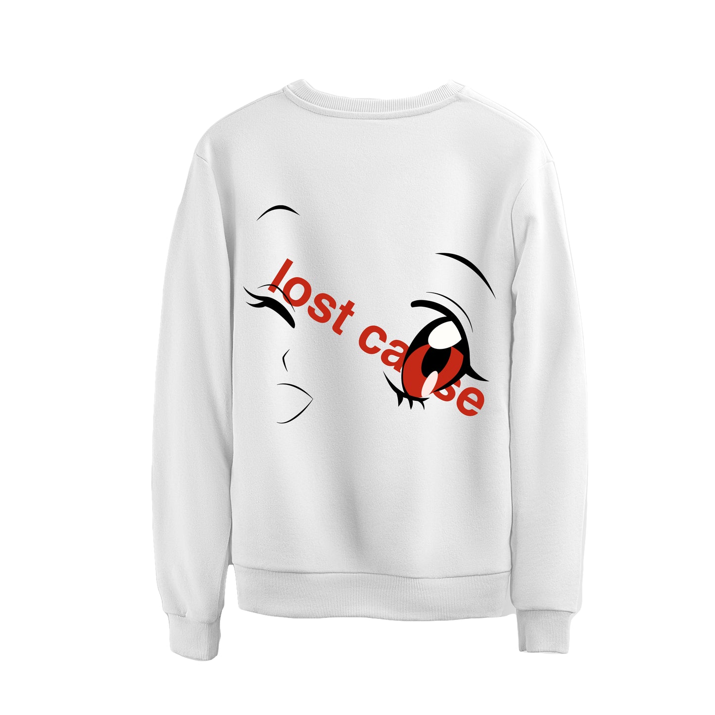 Lost Cause Sweatshirt