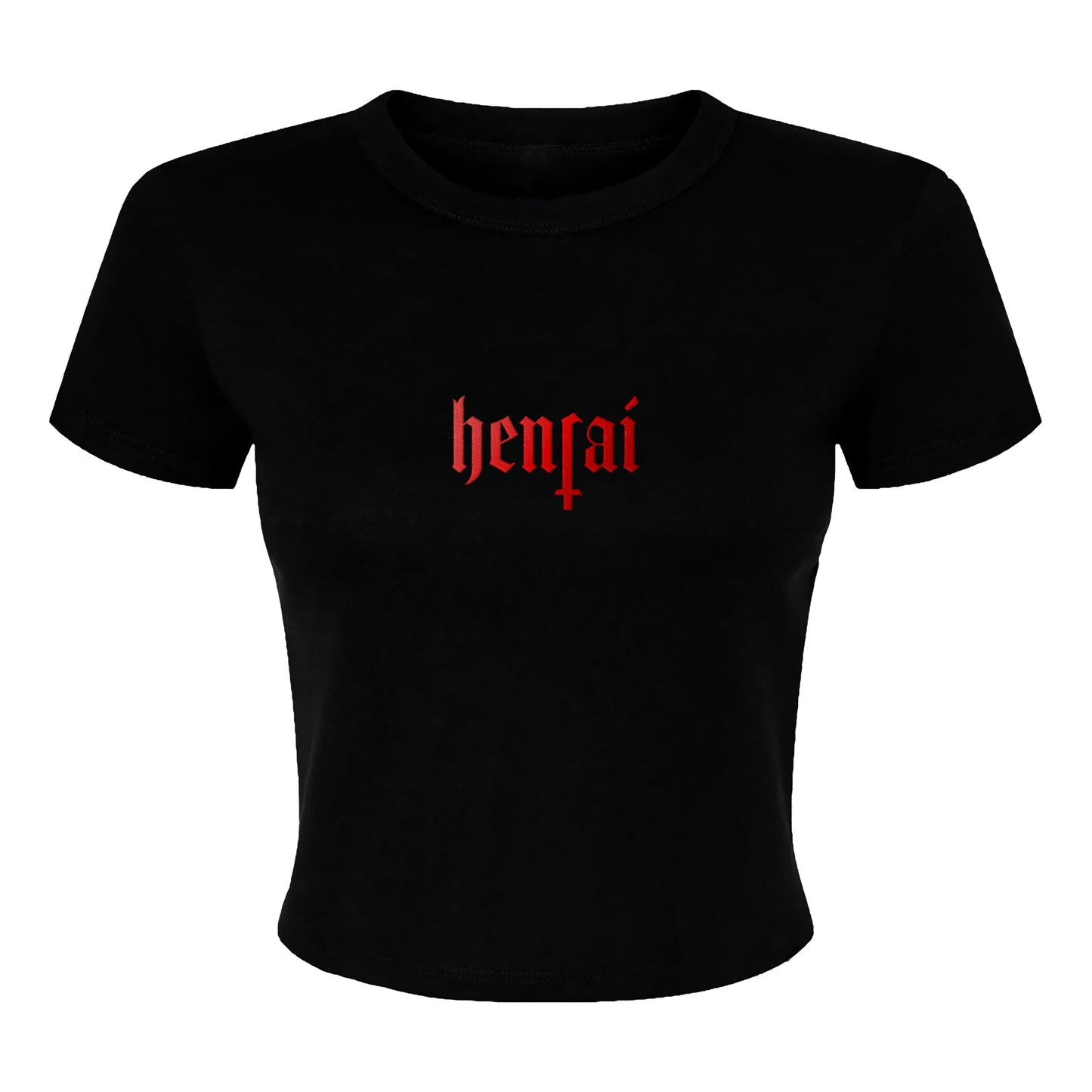 Hentai Baby Tee