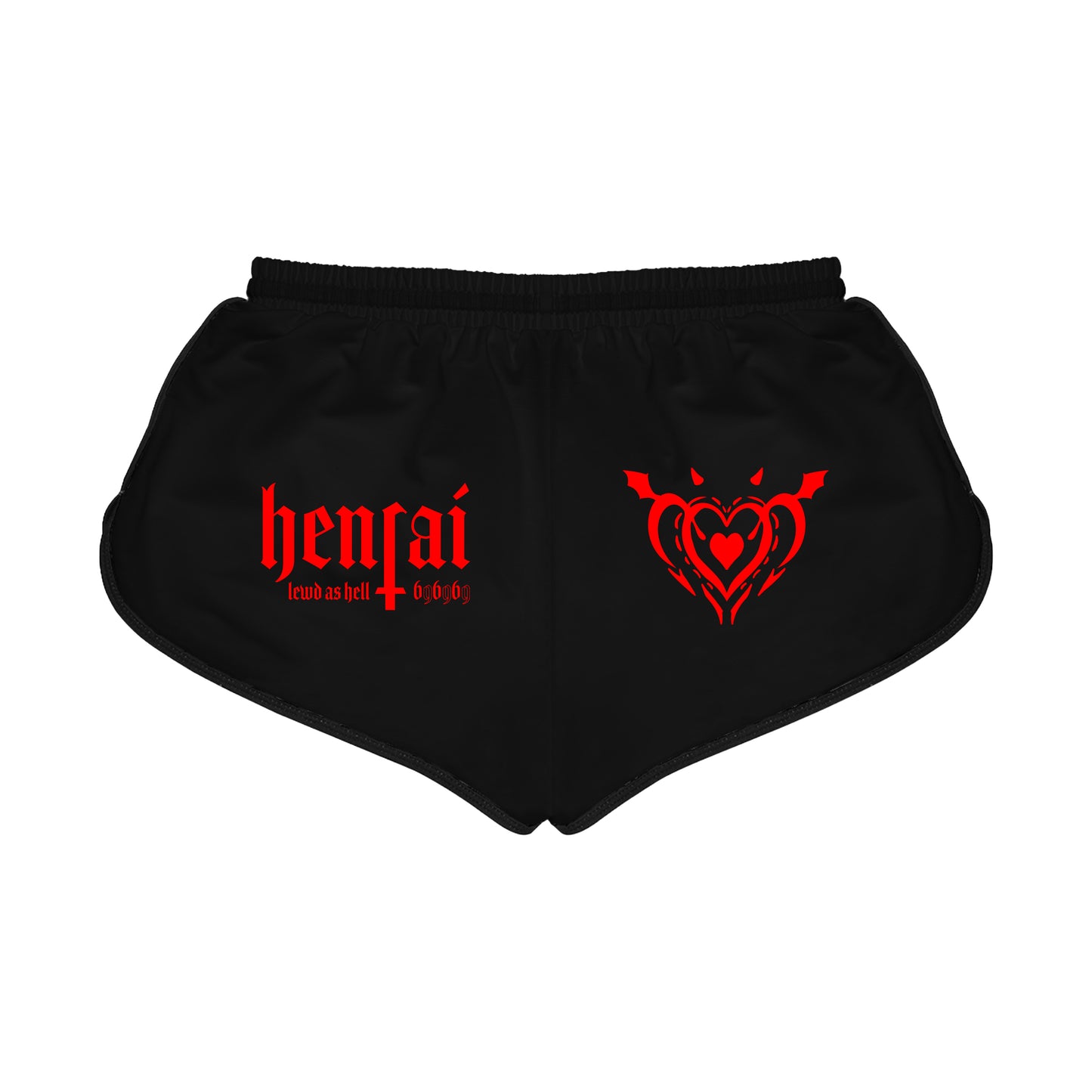 Hentai Shorts