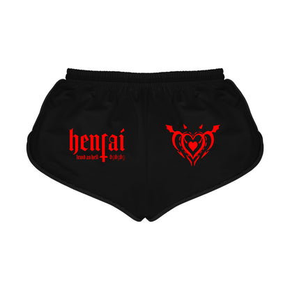 Hentai Shorts