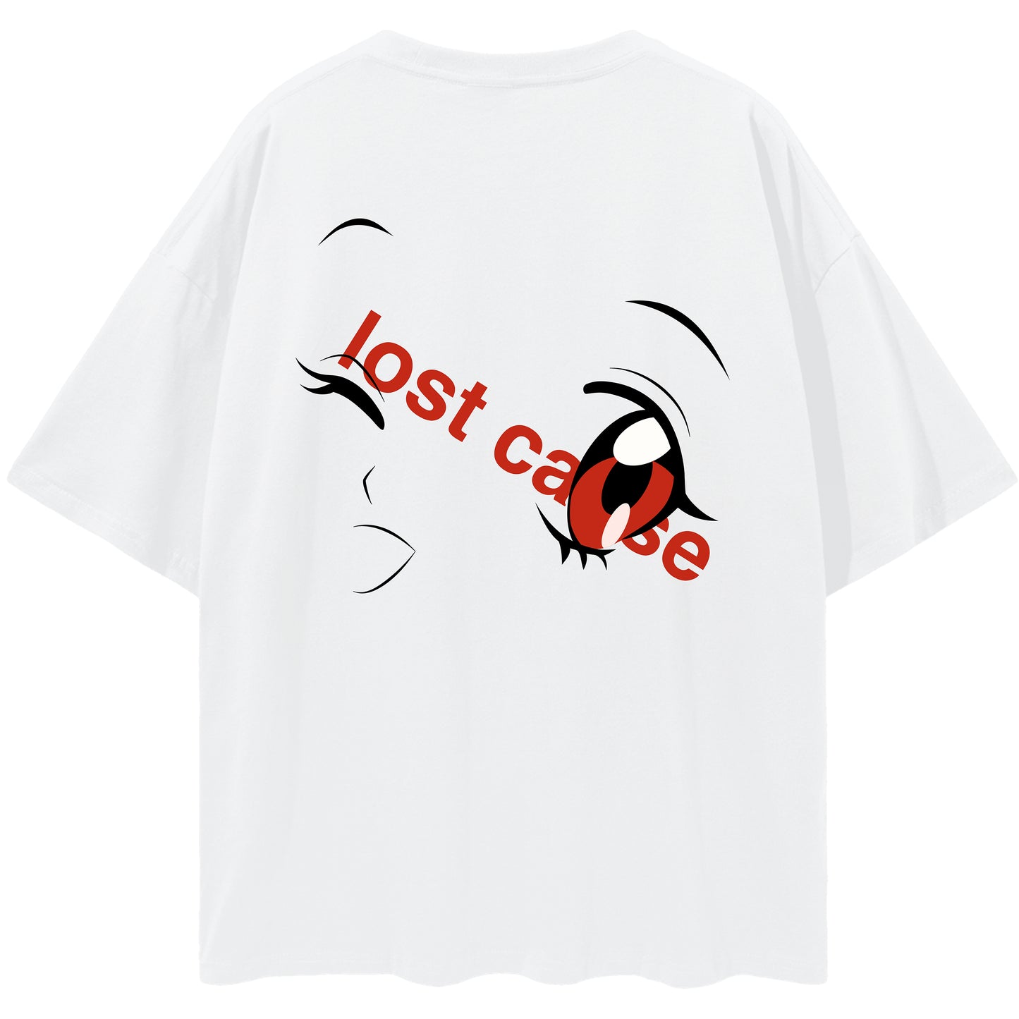 Lost Cause Shirt