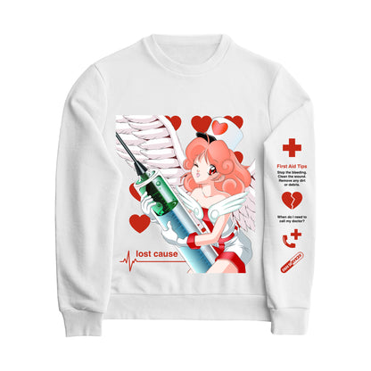 Lost Cause Sweatshirt