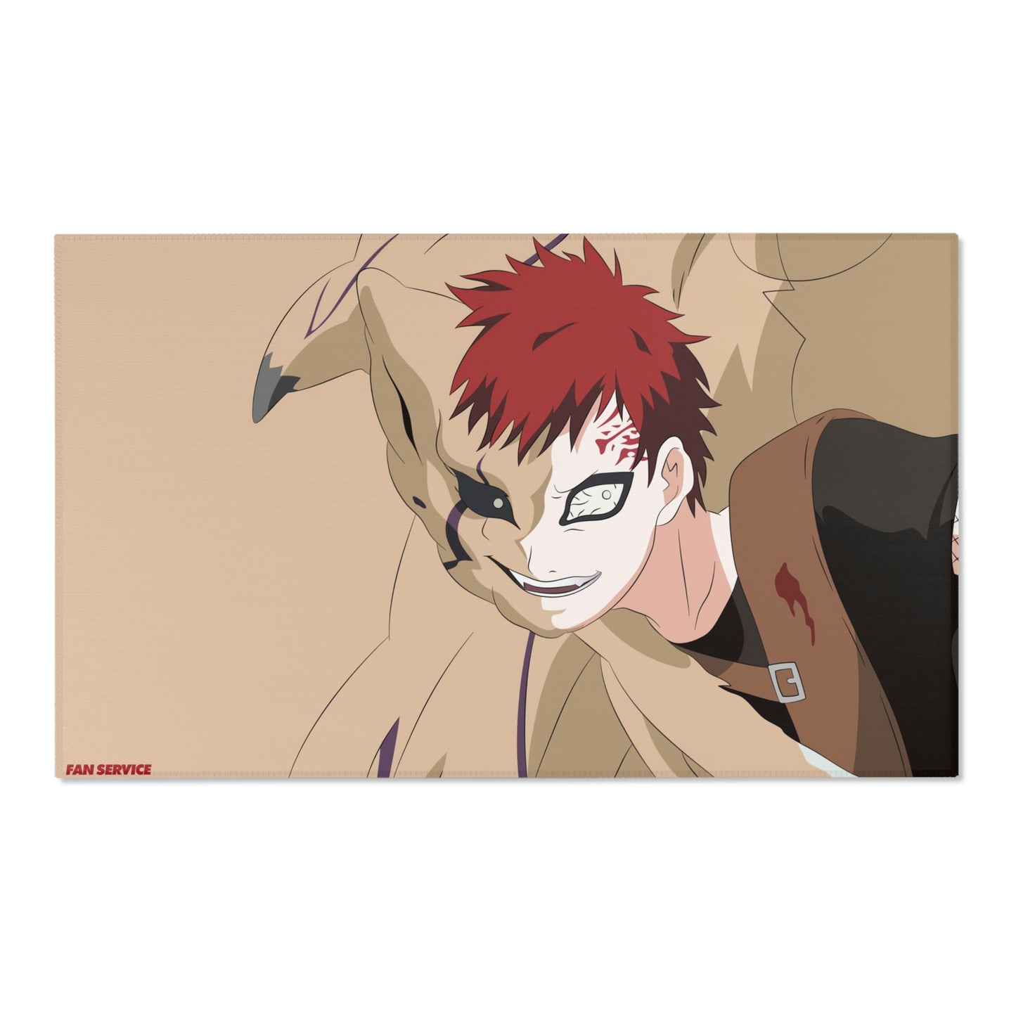 Gaara Rug