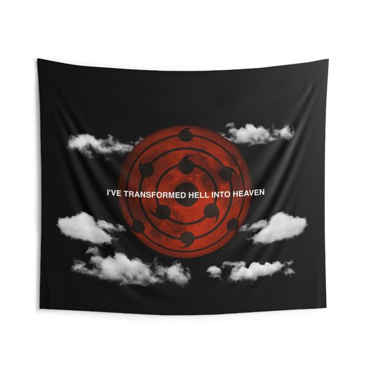 Infinite Tsukuyomi Tapestry