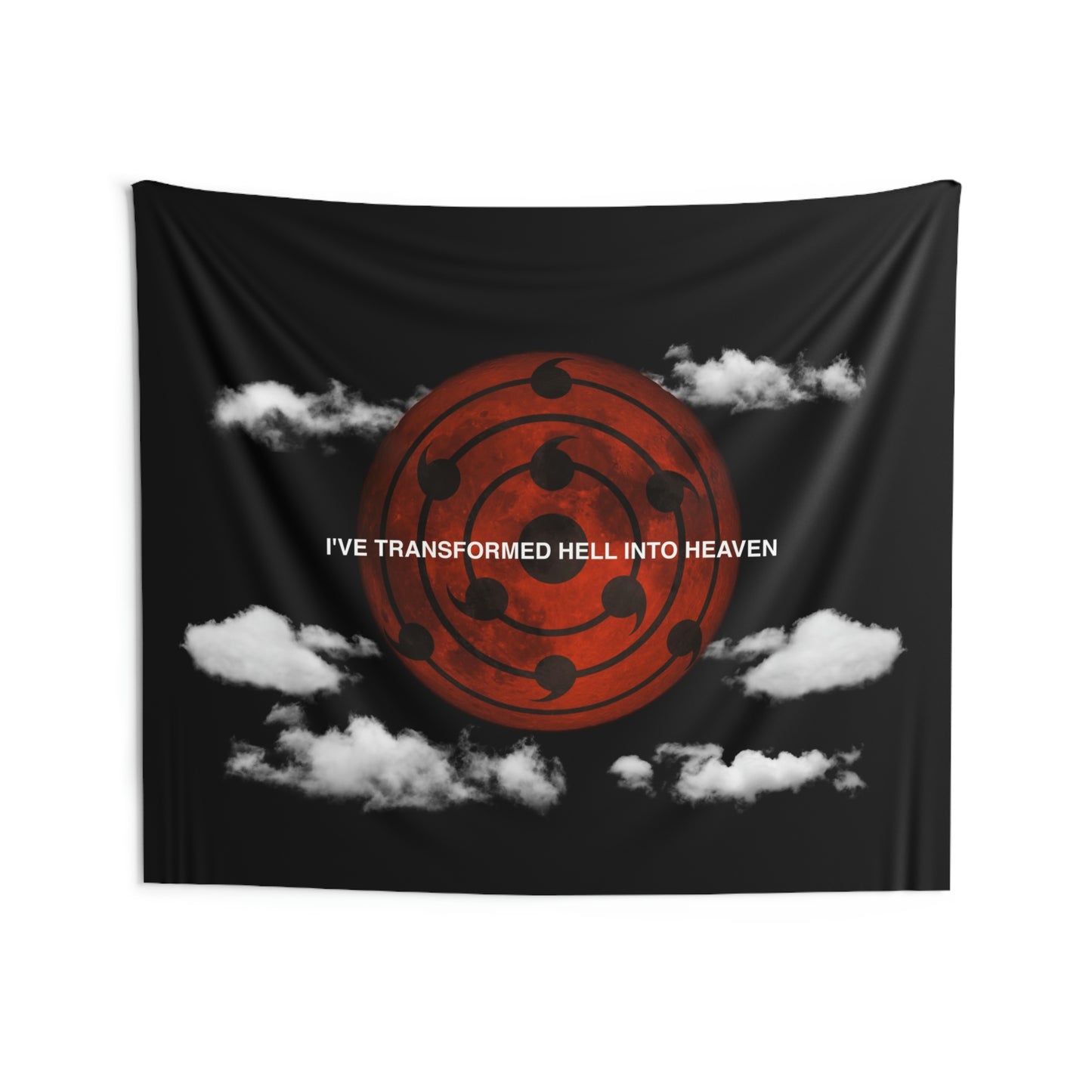 Infinite Tsukuyomi Tapestry