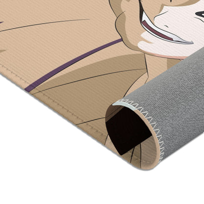 Gaara Rug