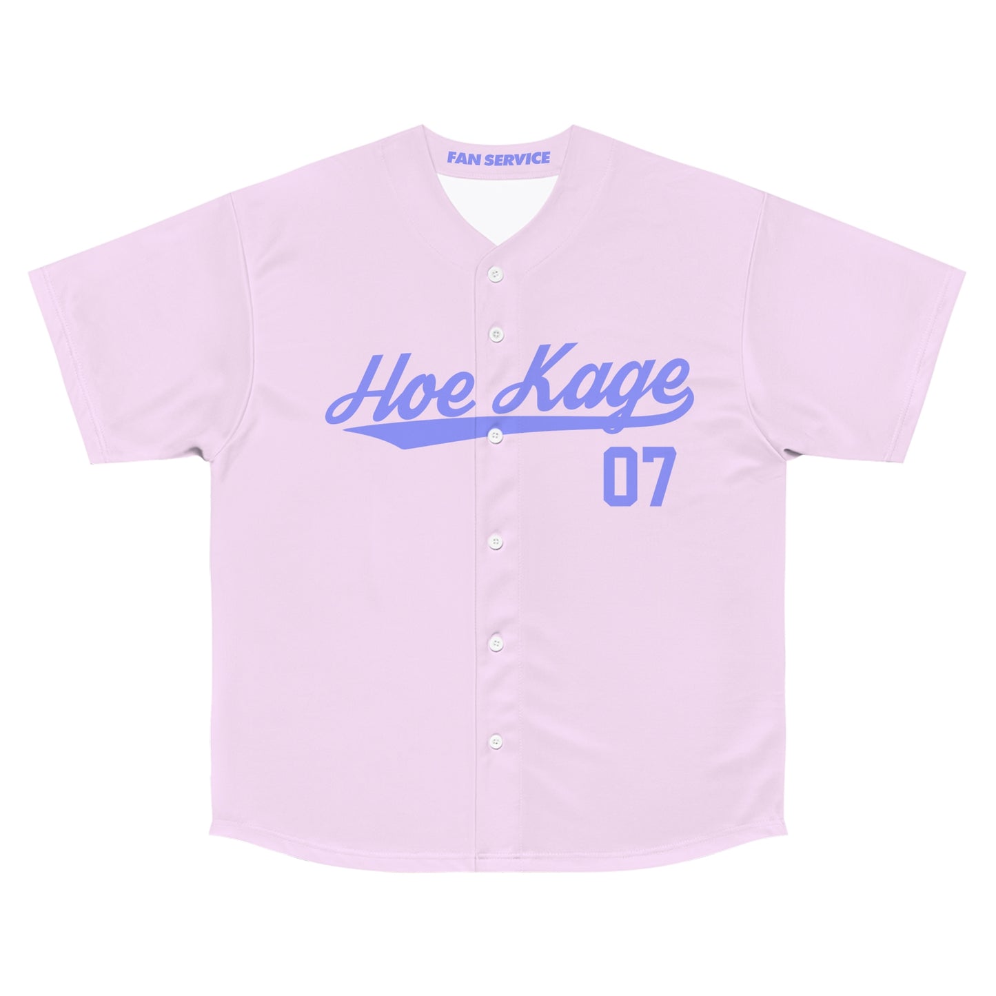 Hoe-Kage Jersey
