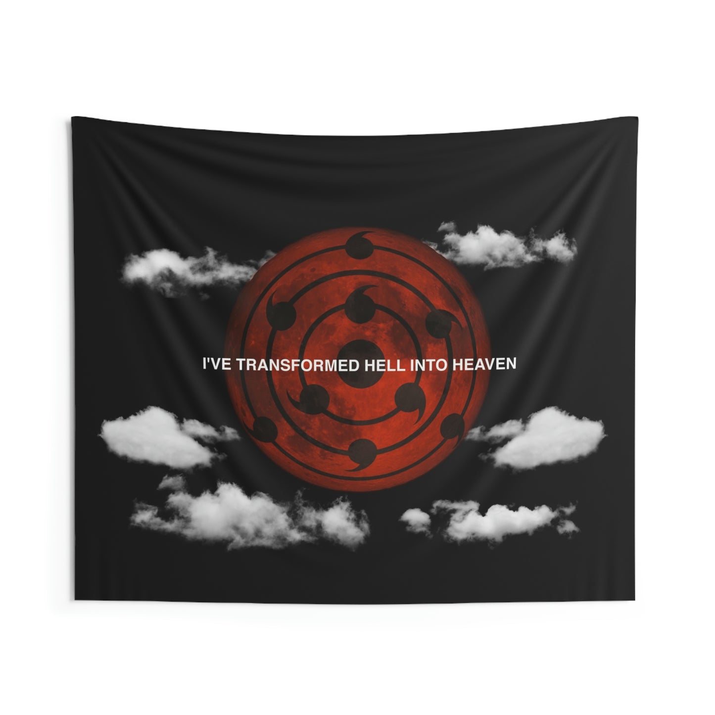 Infinite Tsukuyomi Tapestry