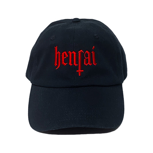 Hentai Dad Hat