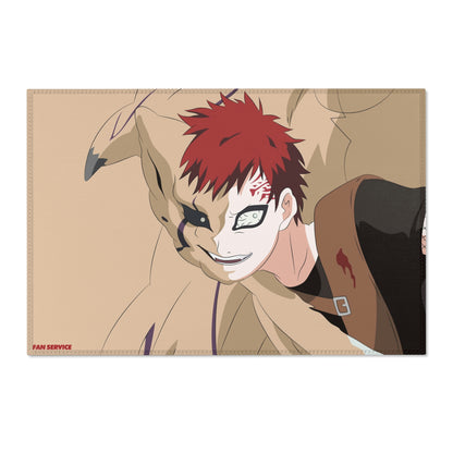 Gaara Rug