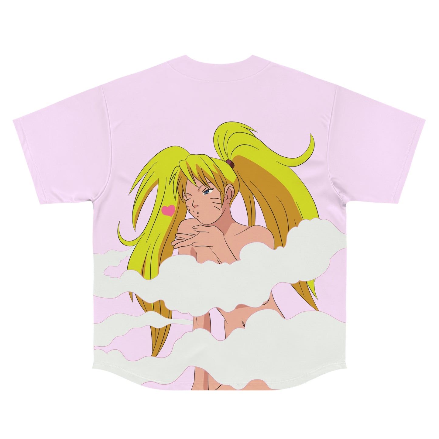 Hoe-Kage Jersey