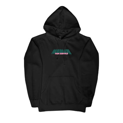 "different" hoodie