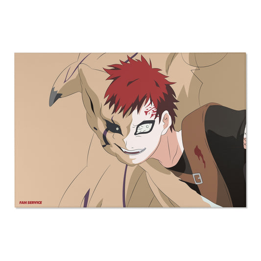 Gaara Rug